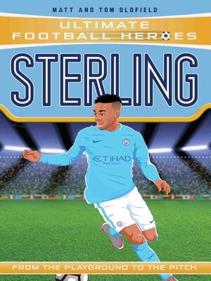 cover image of Sterling